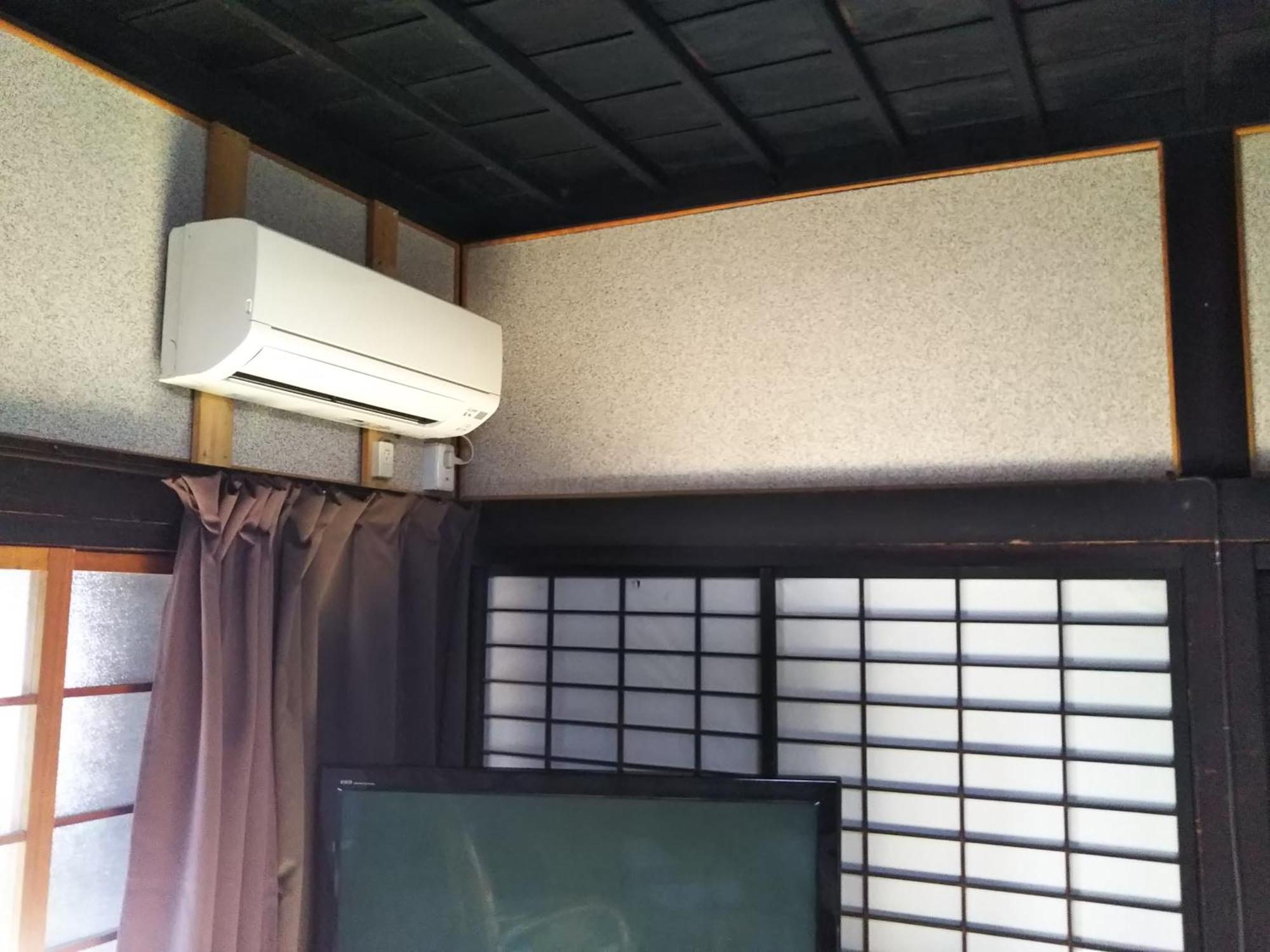 御師の家　梅谷（Umeya） Villa Fujikawaguchiko Exterior foto